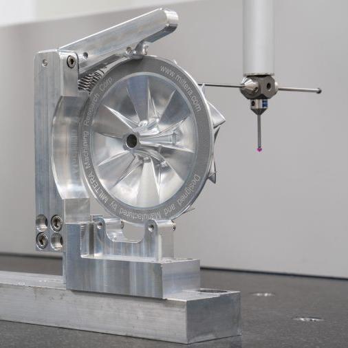 Sebastian Kuhlenkamp, Global Metrology Expert at BENTELER