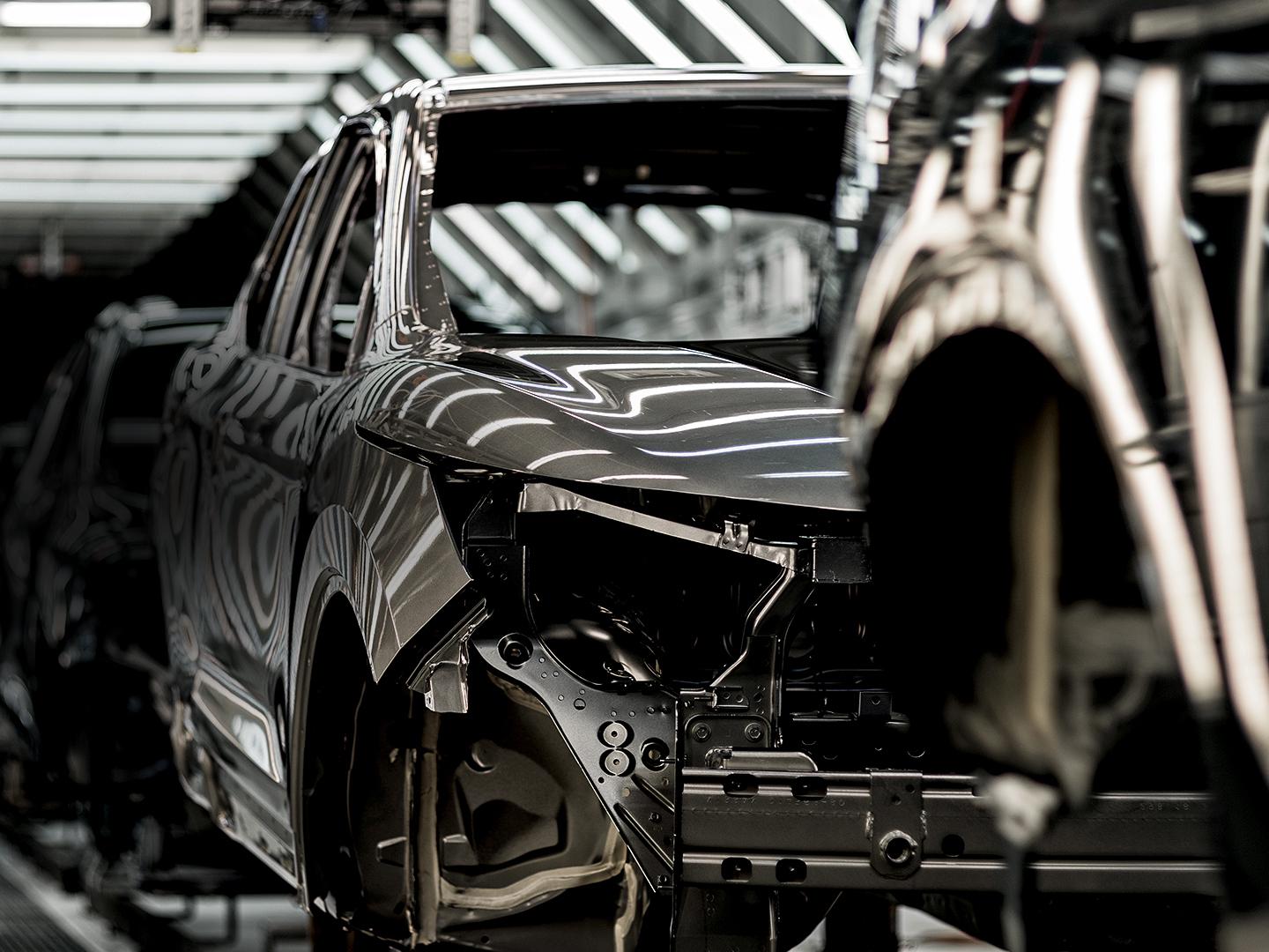 Automotive