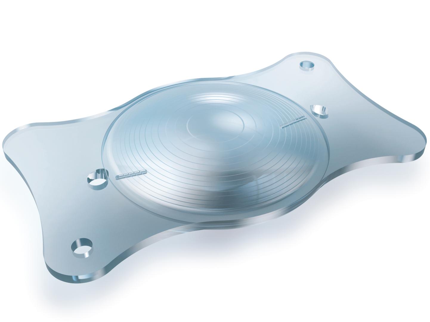 Image of ZEISS AT LARA toric 929MP