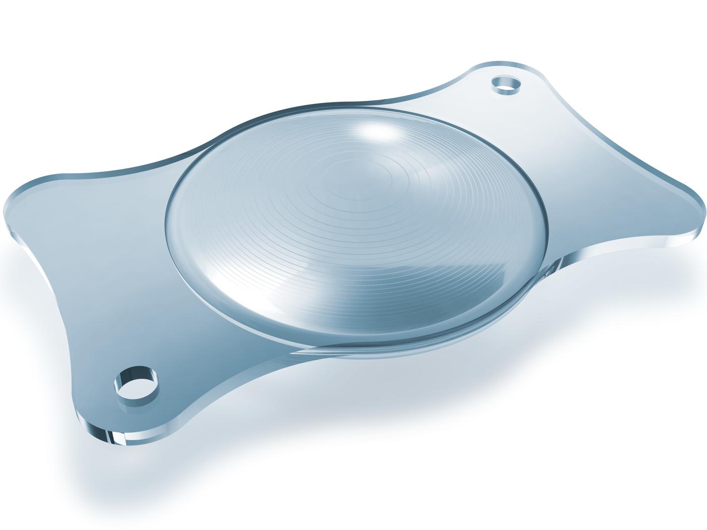 Image of ZEISS AT LISA tri 839MP
