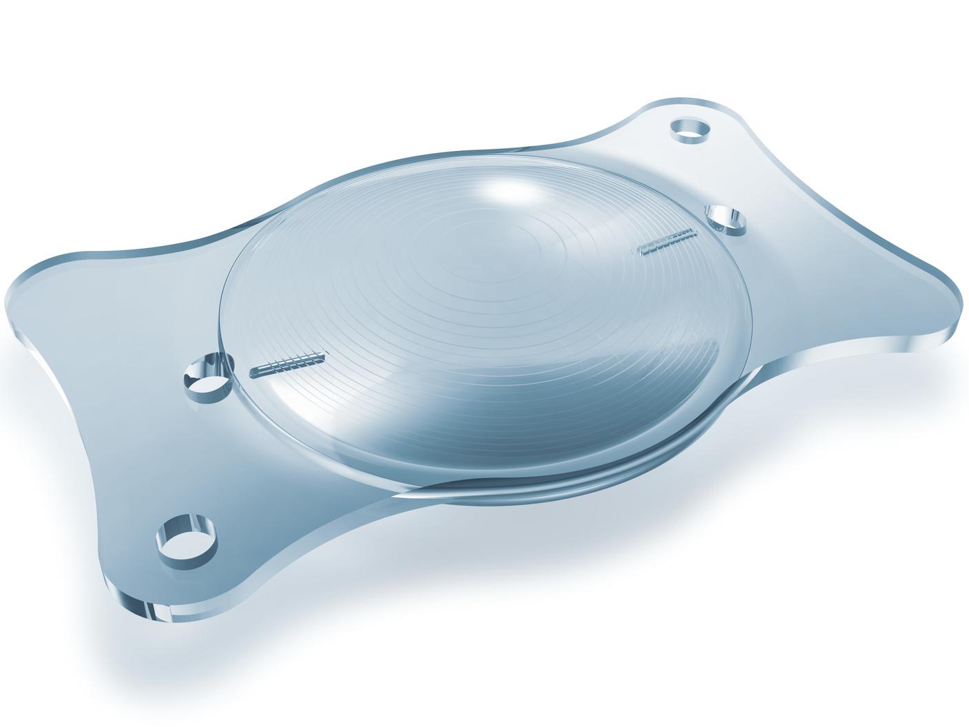 Image of ZEISS AT LISA tri toric 939M/MP