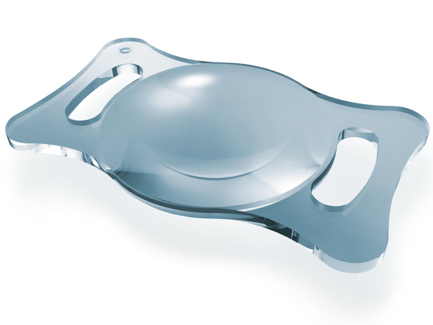 Image of ZEISS CT ASPHINA 404