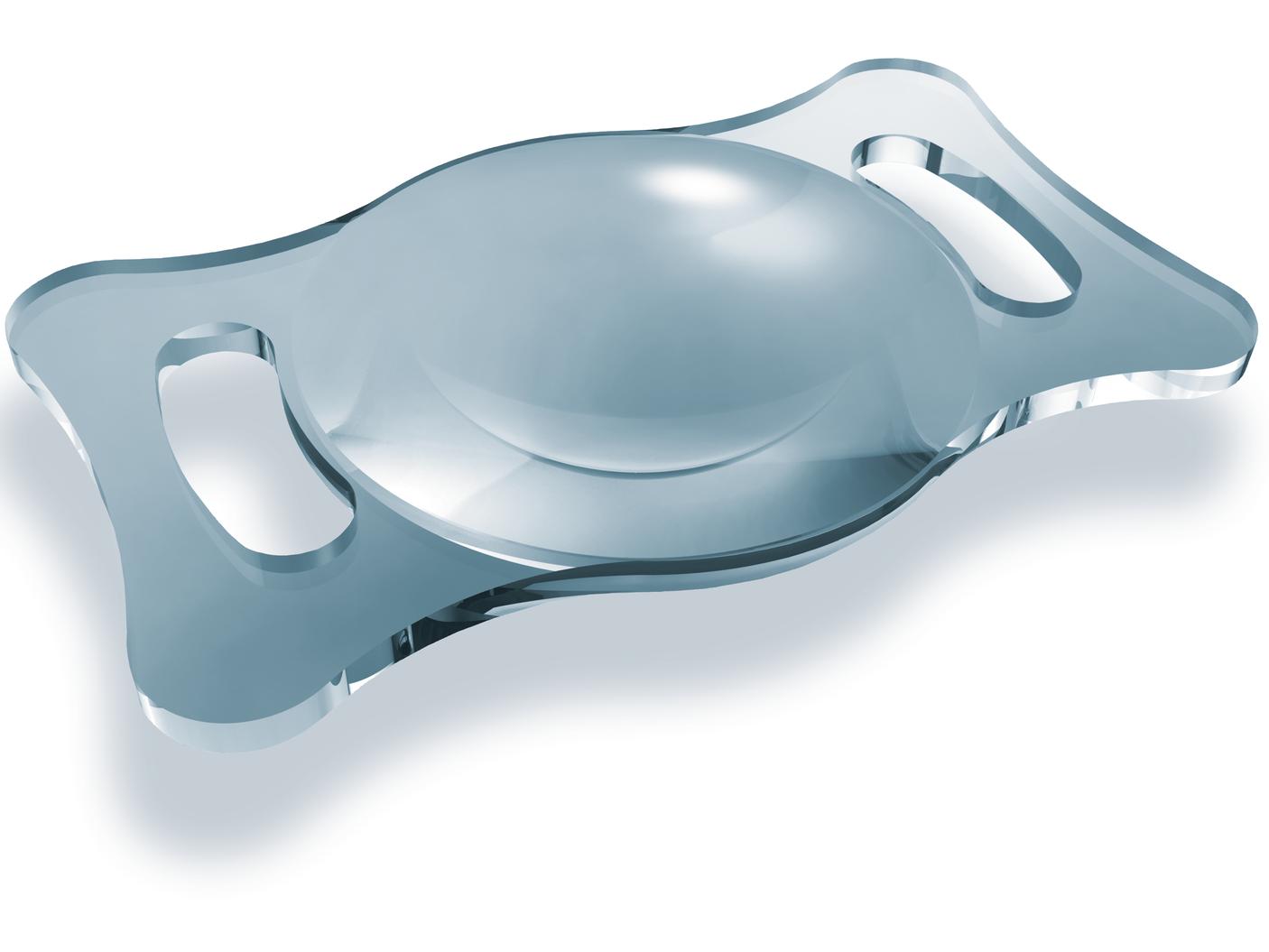 Image of ZEISS CT SPHERIS 204