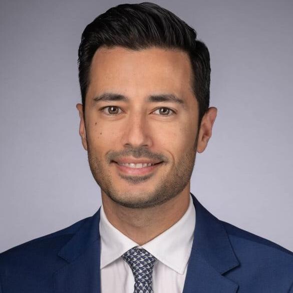 Dr. Hady Saheb