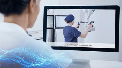 Experience trainings tailored to your needs