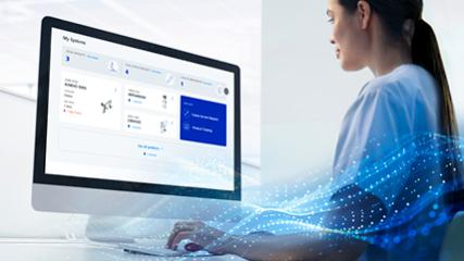 Manage your fleet online