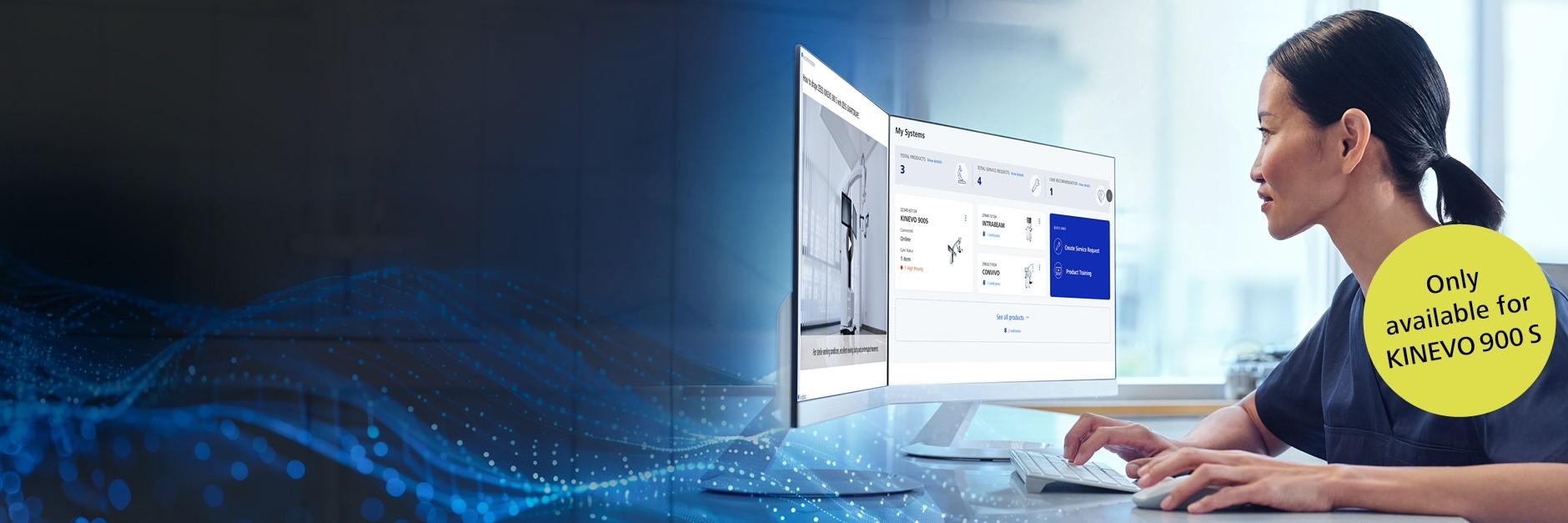 Data- driven proactive care