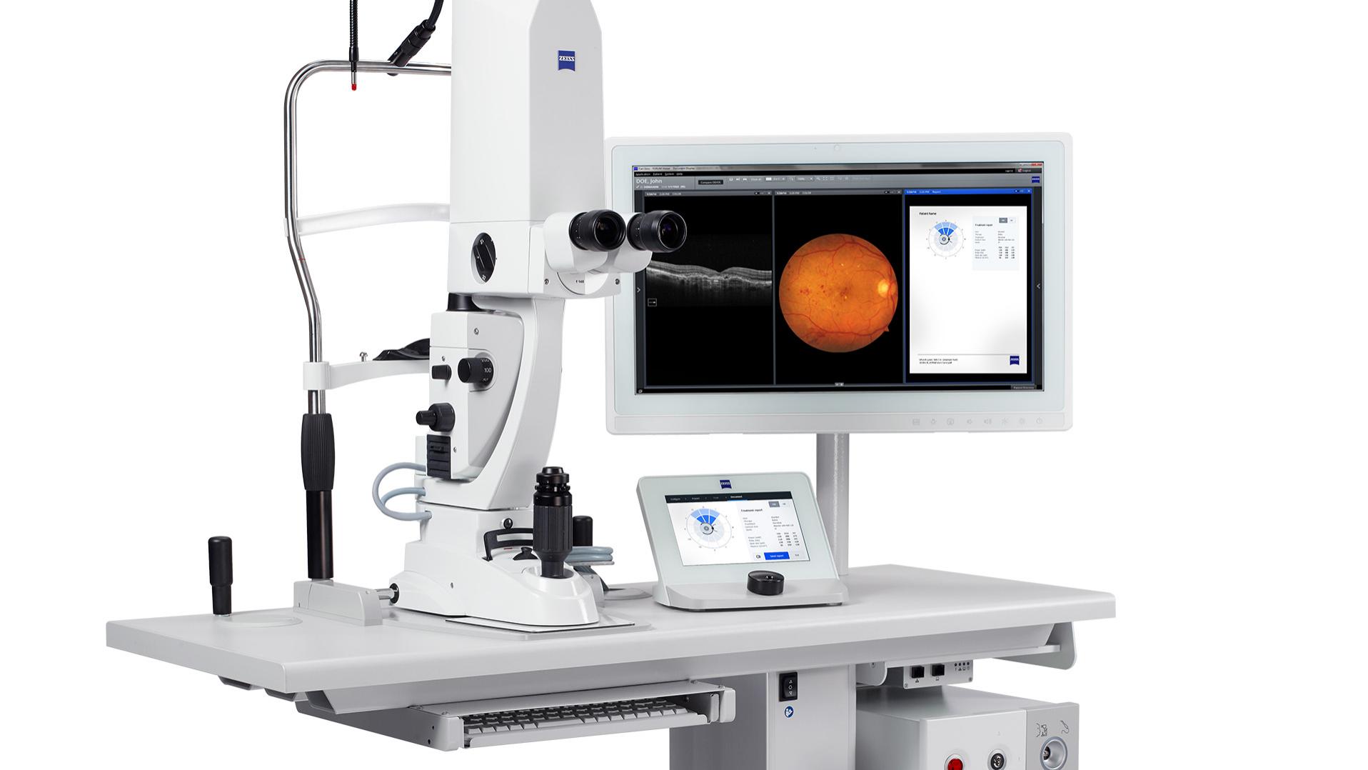 ZEISS Introduces VISULAS Combi in Canada