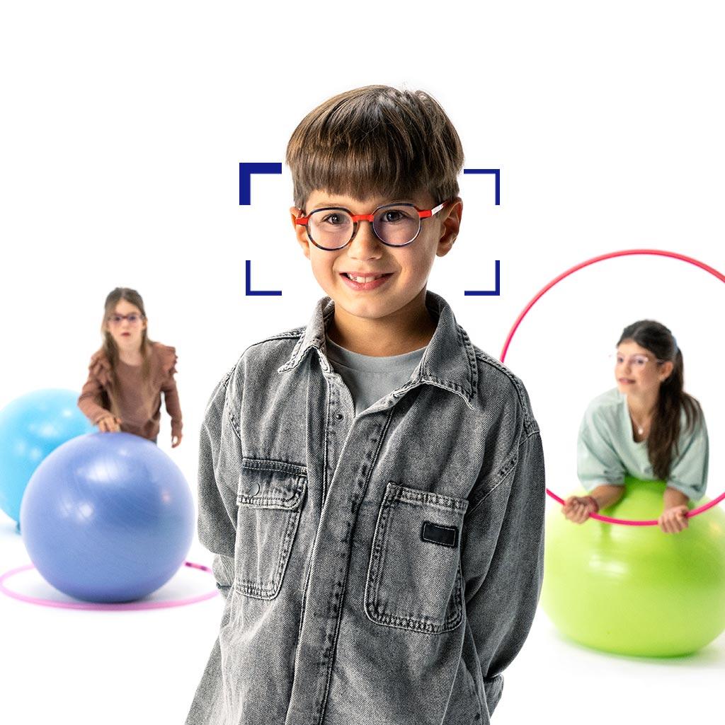Verres ZEISS MyoCare