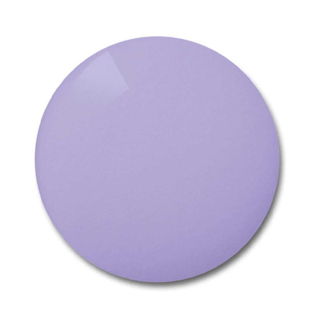 ZEISS Sweet Violet, une teinte violette.