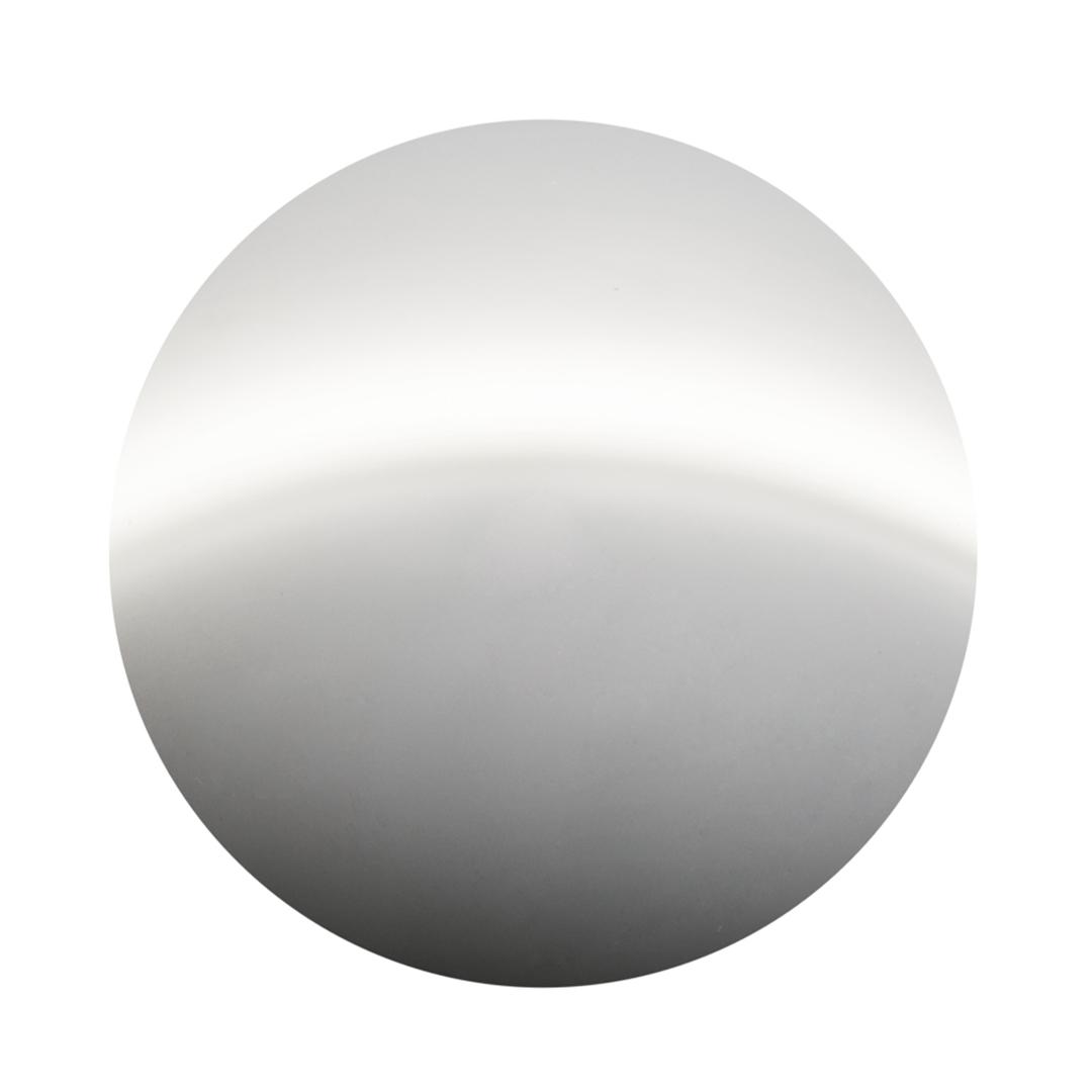 ZEISS DuraVision Mirror de couleur argentée.