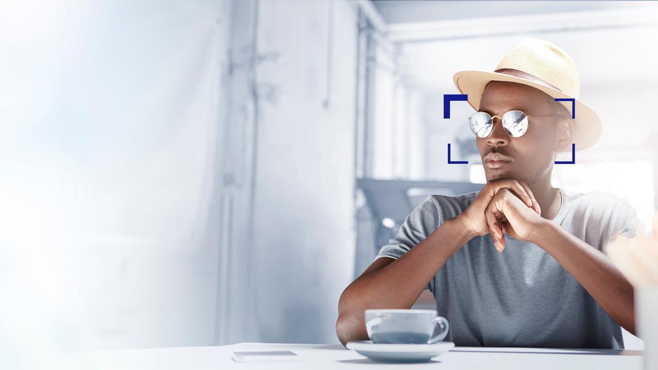 Verres solaires sales