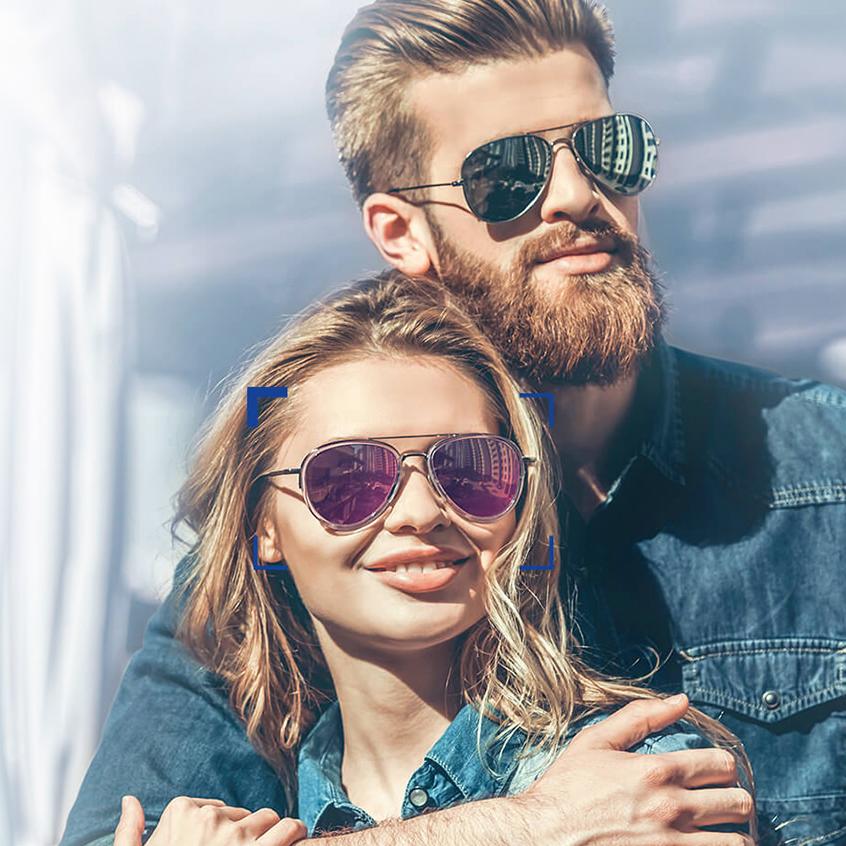 Zeiss Lunettes Lingettes sans Alcool – déjà Fin & Nettoyage en Profondeur  pour Surfaces Optique