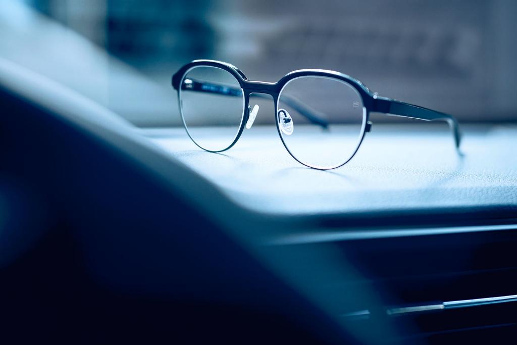 The best glasses for driving Reach your destination safely