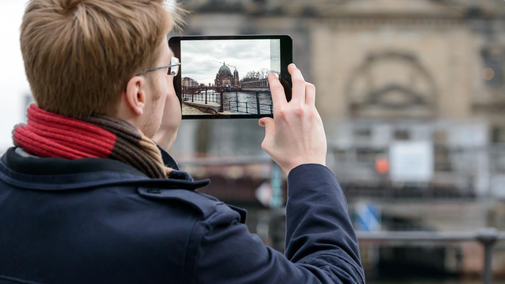 Découvrez comment les appareils mobiles sont en train de changer notre vue et imposent de nouveaux défis à nos yeux