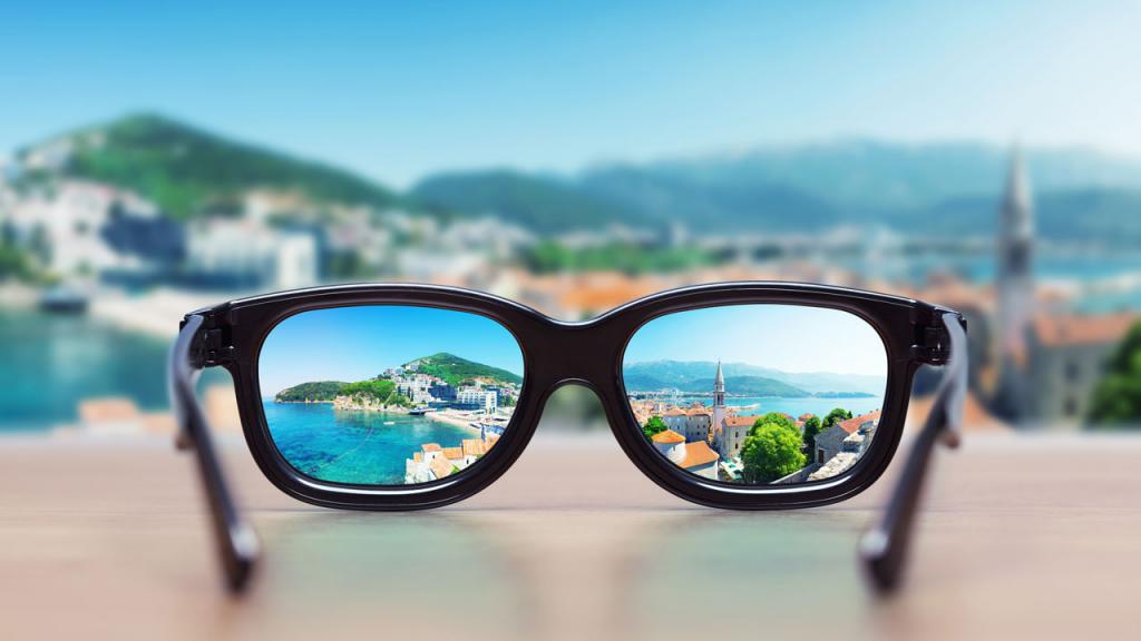 Here s how glasses can improve your wellbeing