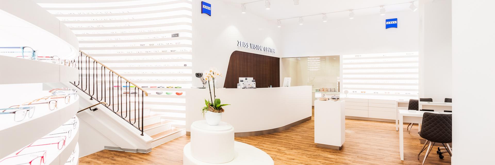 ZEISS Vision Center Kassel