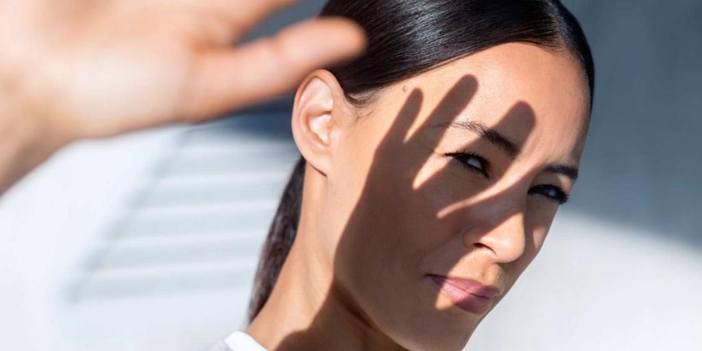 Plus sombres. Plus r actifs verres teinte variable derni re
