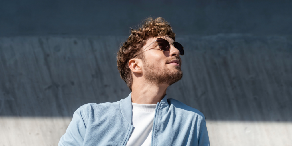 Lunette de vue deals teinte au soleil