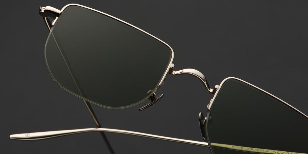 La mode des hotsell lunettes