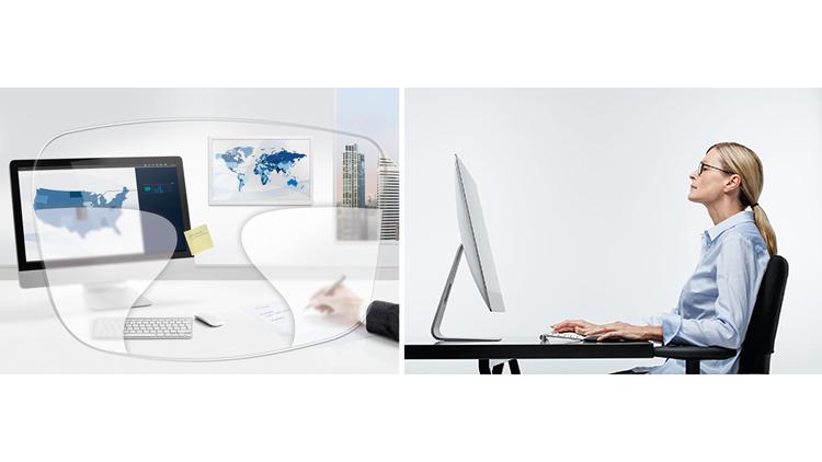 Goggles for computer work on sale