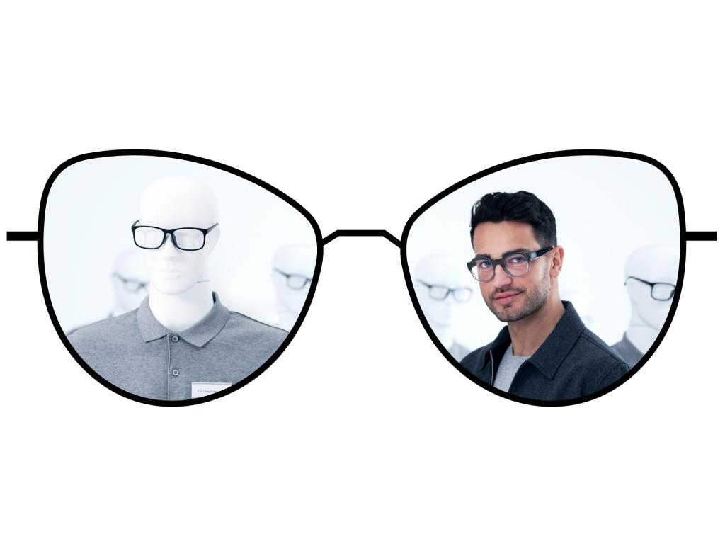 Find the right lenses for YOU