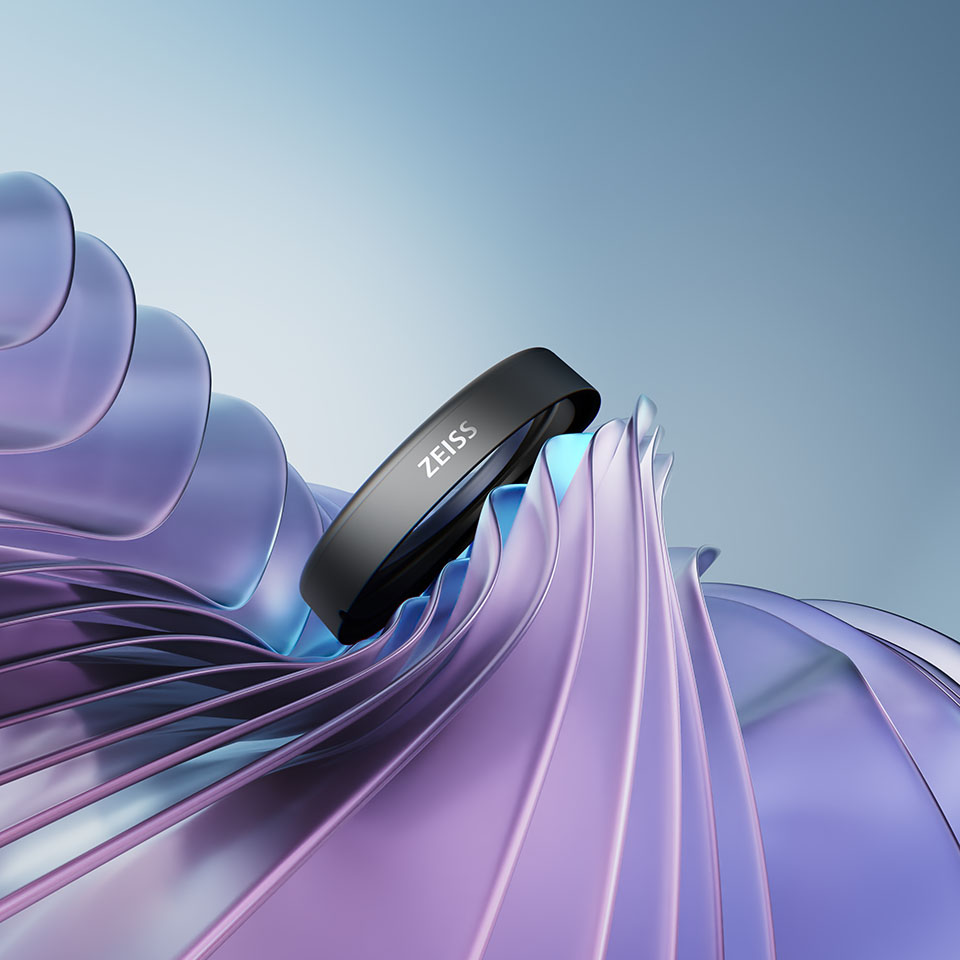 ZEISS Inserts Optiques pour Apple Vision Pro