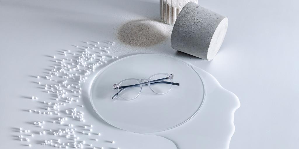 Traitement hydrophobe pour new arrivals lunettes