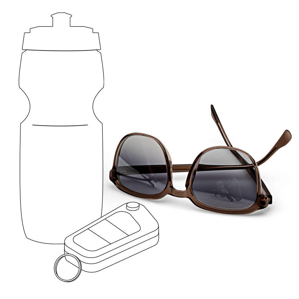 Verres Unifocaux ZEISS DriveSafe