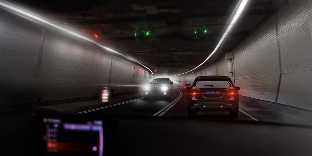 ZEISS Single Vision DriveSafe lenses