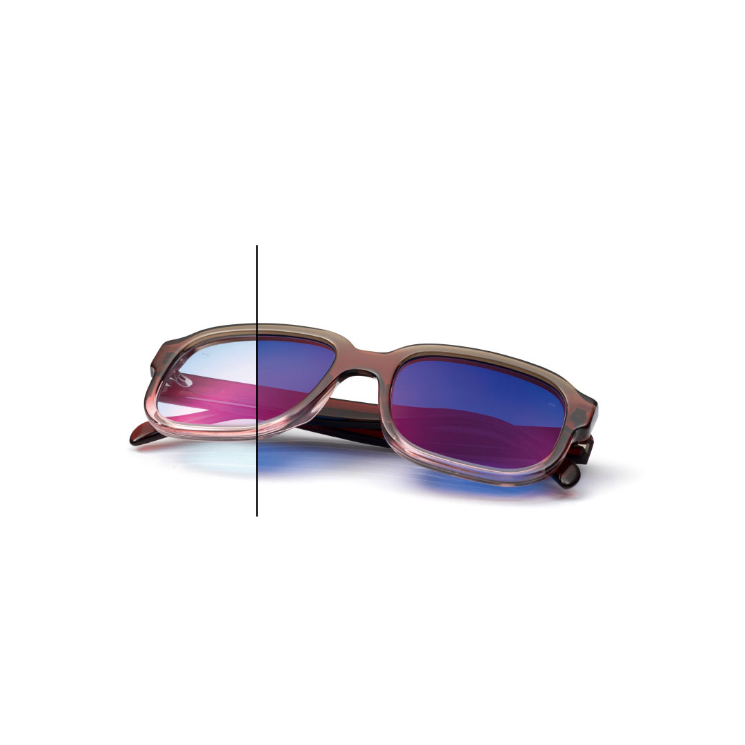 Verres PhotoFusion X de ZEISS Verres photochromiques