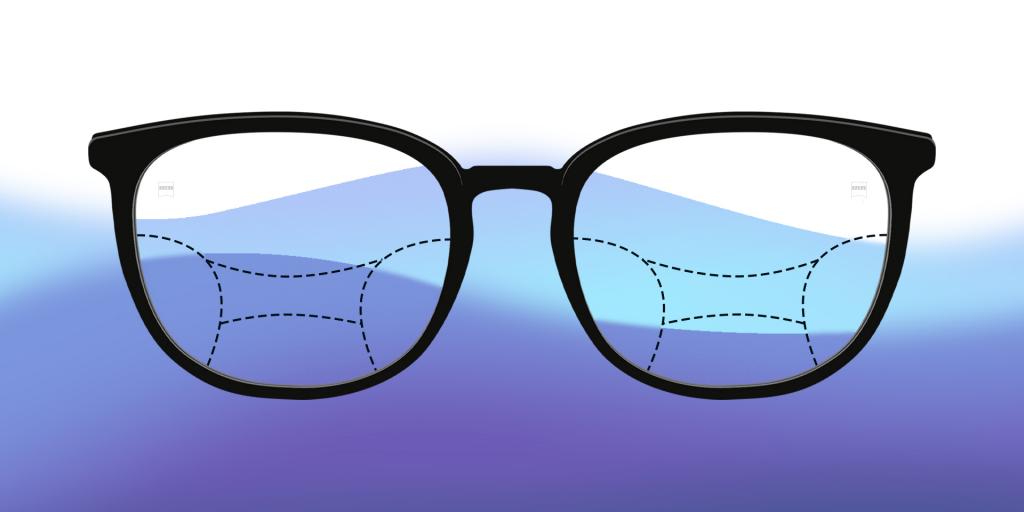 Verres progressifs ZEISS