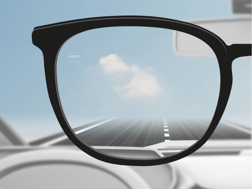 Lunettes unifocales online