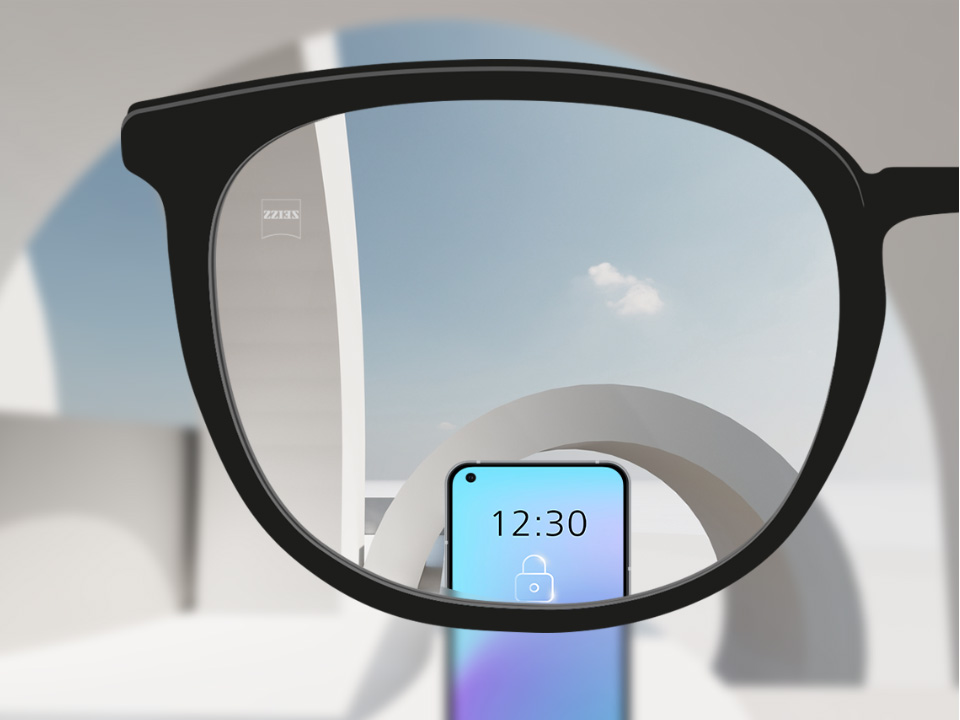 Verre de vue hotsell