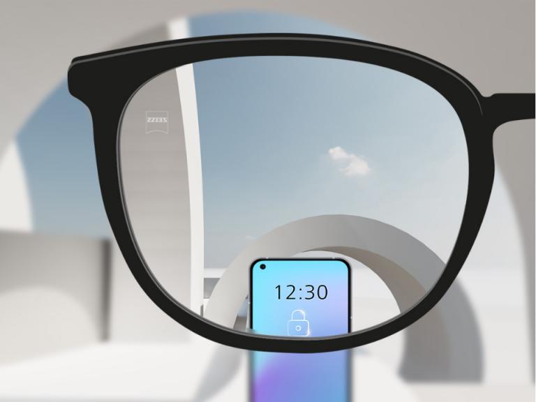 Prix des verres de lunettes unifocaux 2025