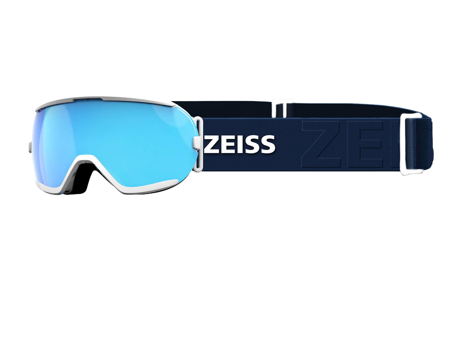 ZEISS snow goggle collection: Junior