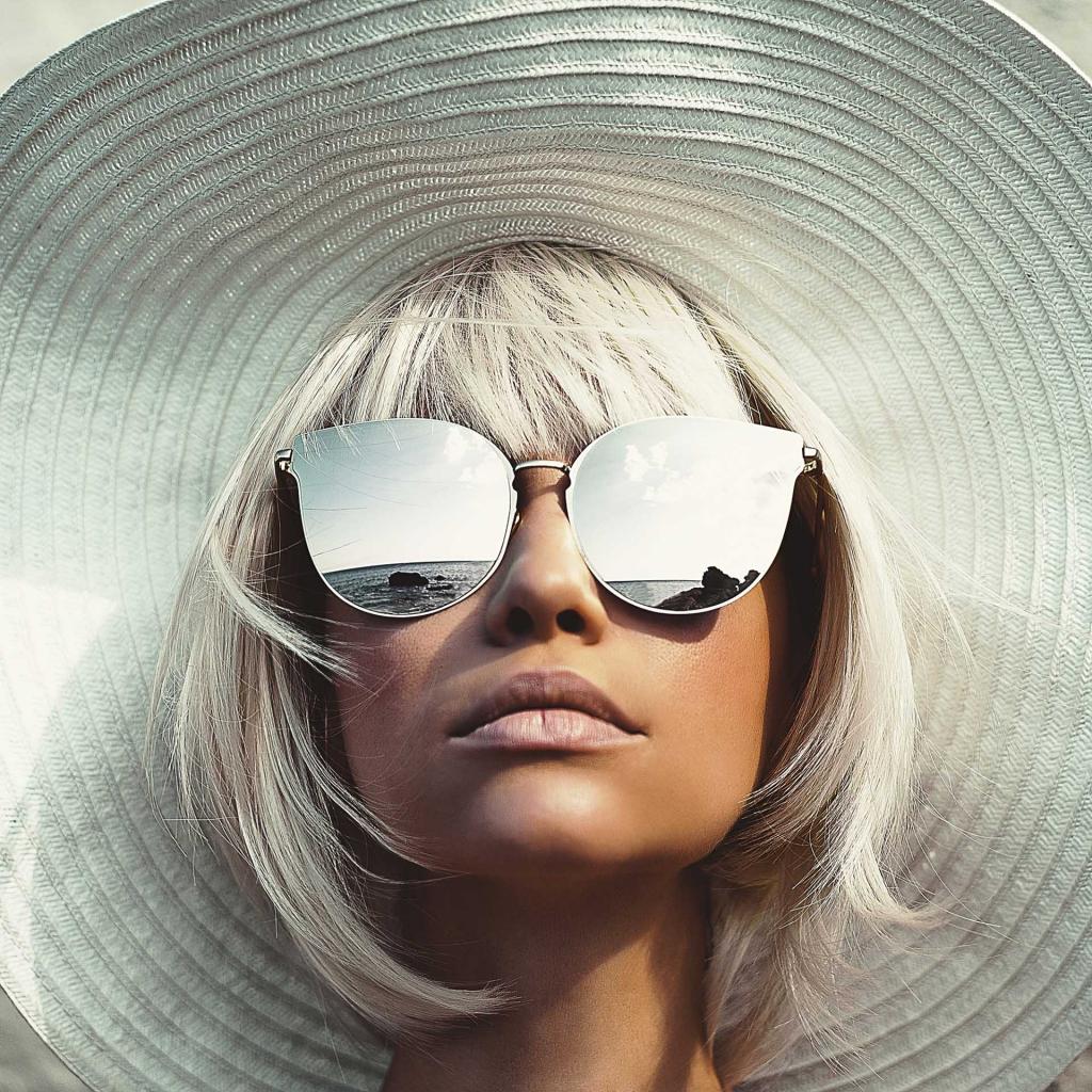 ZEISS Sunglass lenses your perfect companion in the sun
