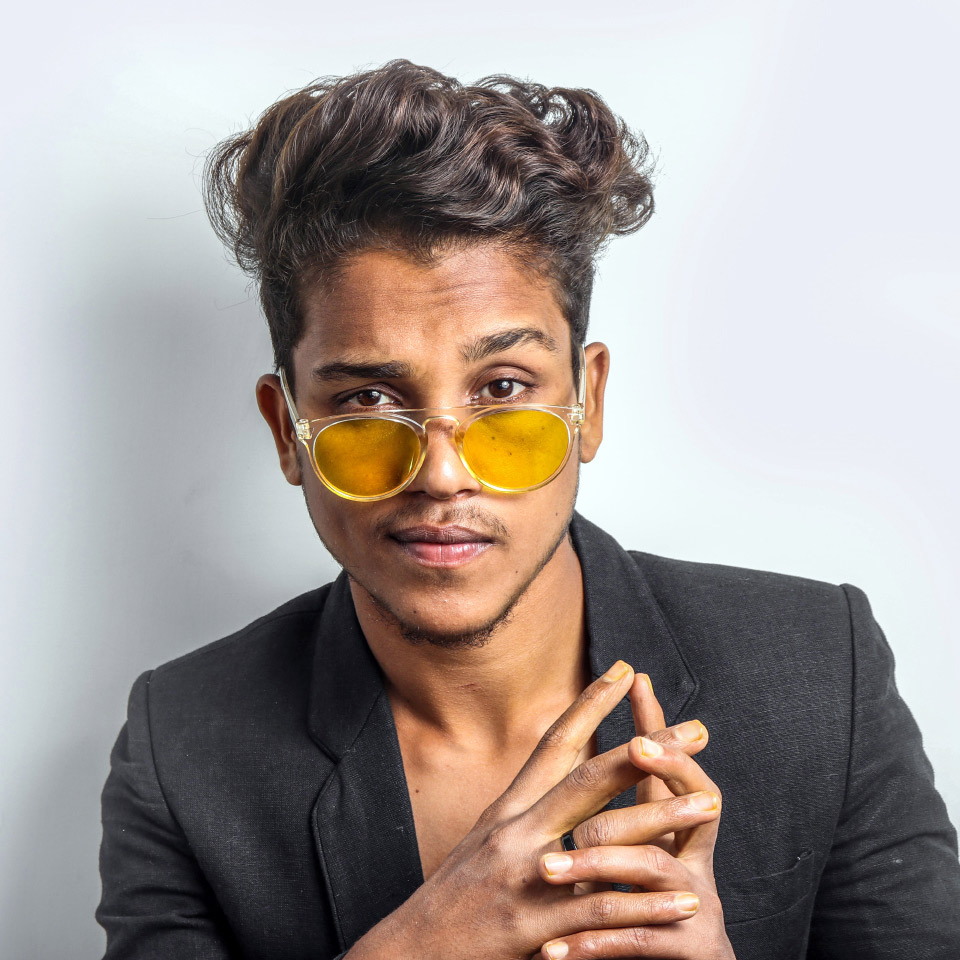 Color tinted glasses online