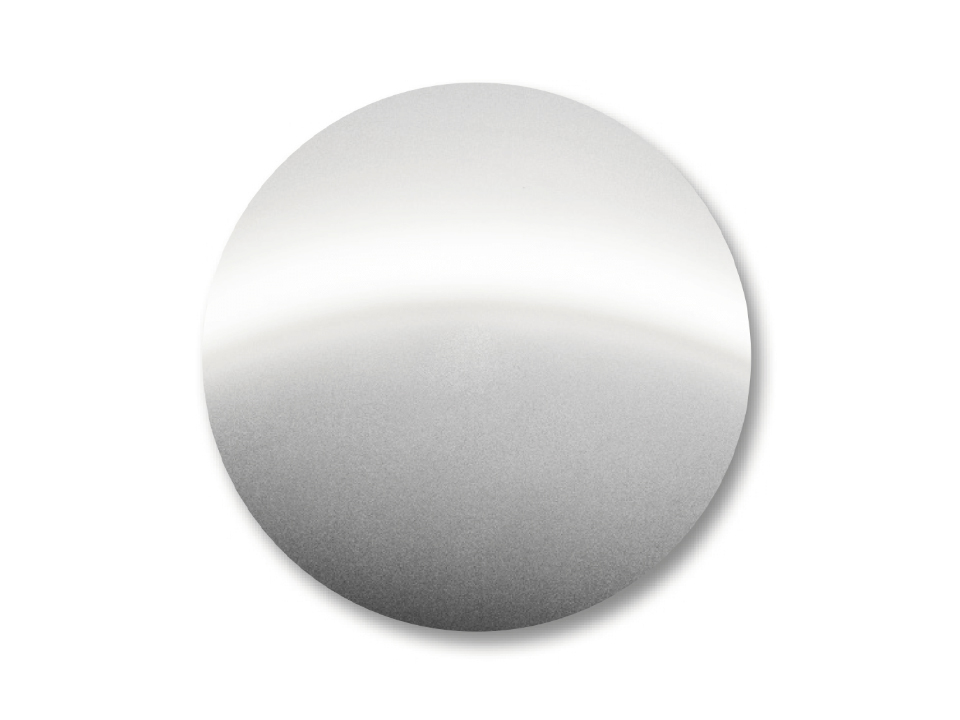 ZEISS DuraVision Mirror color silver.​