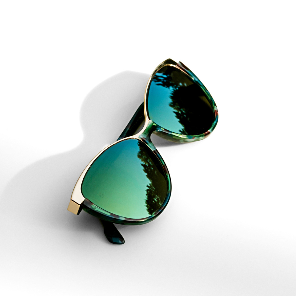 New sunglass lenses online