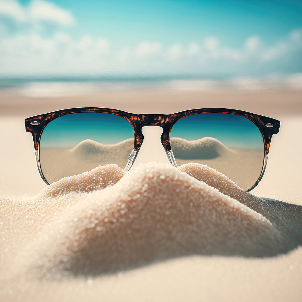 Verres solaires ZEISS Votre partenaire id al sous le soleil