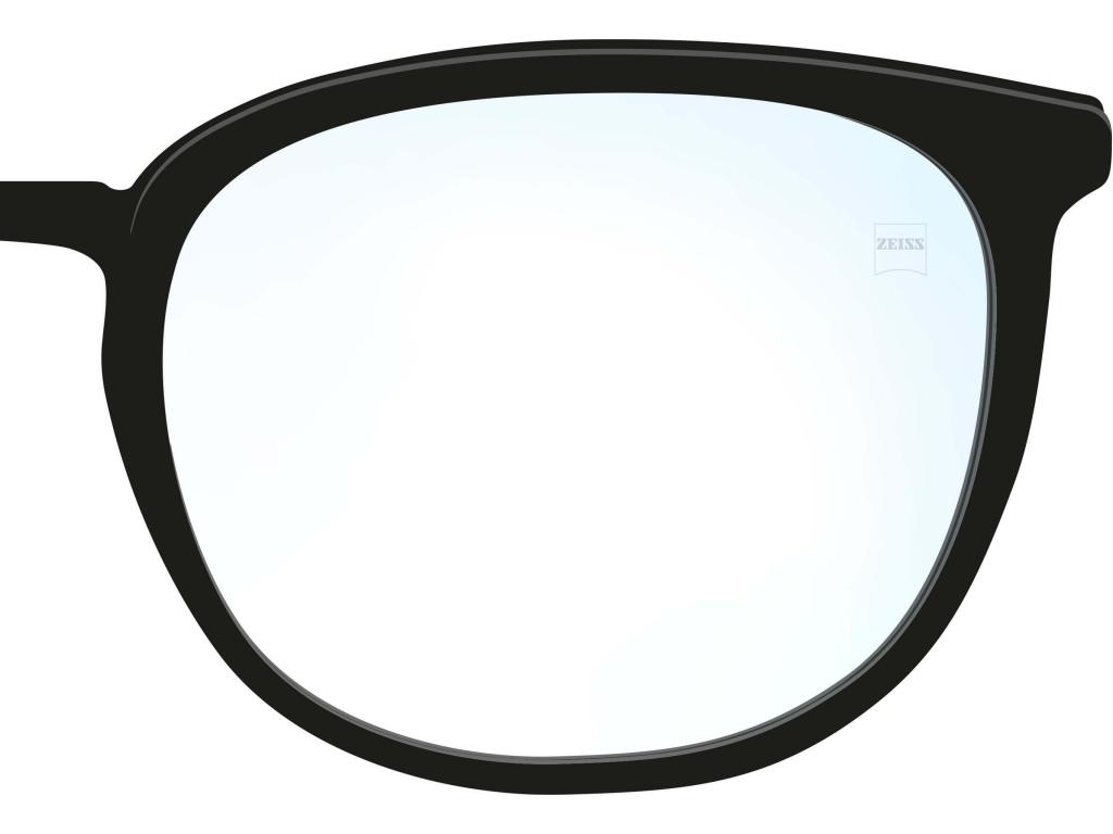 Correction online verre lunette